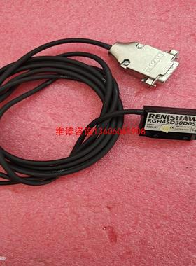 （请询价）雷尼绍RENISHAW 读头  RGH45D30D05L线长议价