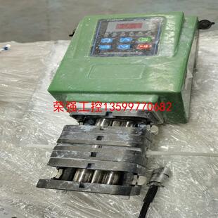 【荣强工控】蠕动泵 WL600b-KZ15功能正常,二手拆机,图片没有清
