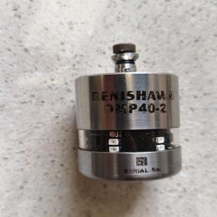 （设备配件）雷尼绍探头 OMP40-2 实物如图 功能正常