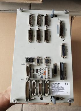 （设备配件）拆机西门子6FC5410-0AY03-0AA0包好实物图拍摄