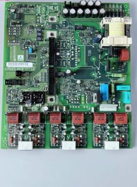 丹佛斯变频器VLT5000/6000系列15-18.5-22