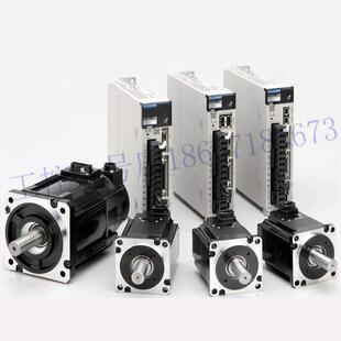 安川伺服电机SGM7G-55A7C6C 5.5KW带刹质保1年议价