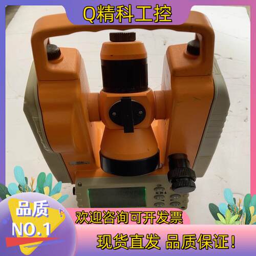 莱赛LAiSAi 经纬仪型号LS402裸机现货