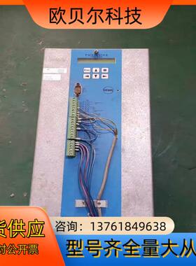 德国STOBER POSIDRIVE伺服驱动器FDS4000