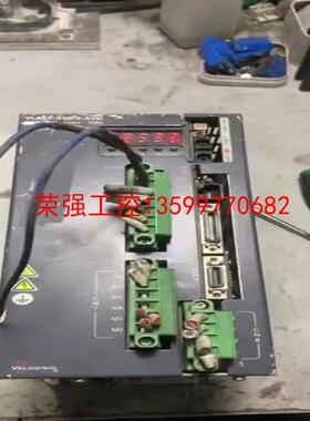 【荣强工控】VELCONIC东荣 750w驱动器 VLASX-070P3