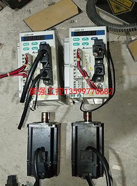 【荣强工控】台达AB伺服400W ASD-A0421-AB 实图 功能包