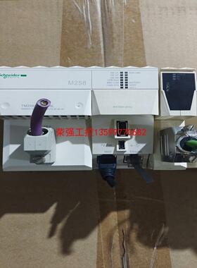 【荣强工控】施耐德M258一套