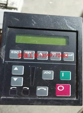 【荣强工控】1201-HA2 AB罗克韦尔 变频器面板