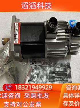 现货3MB200B-3CG7F 2KW Sinano信浓伺服电机