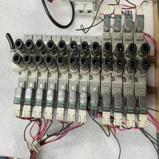 需要 CKD电磁阀4JA229 FL622909