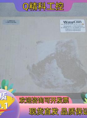 现货全新WAYCON传感器 SM50-T-SA SM50-T