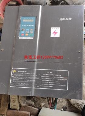 【荣强工控】意斯特变频器RF300-T3-45G/55P