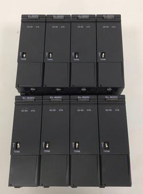 [德峰]- KLPLC 士基恩模块KEYENCEN20V