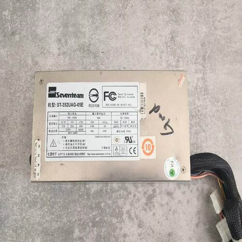 Seventeam 开关电源 ST-352UAG-05E服务