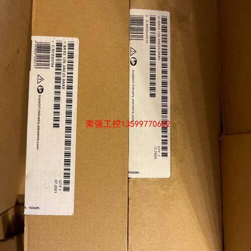 【荣强工控】6AV2125-2GB23-0AX0