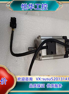 原装a5伺服电机 MSMD022S2T7 ，200w议价