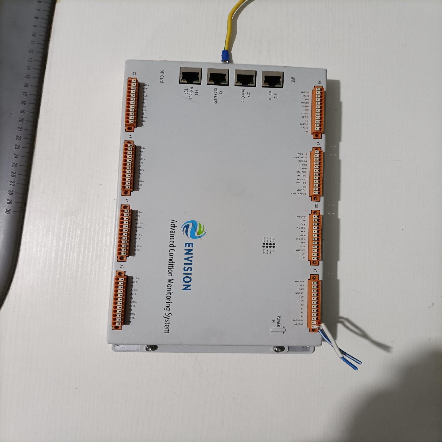 [德峰]逊美ENVISION新（成色）控制器9.9易