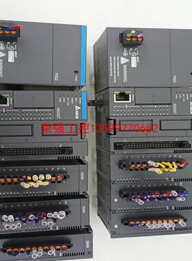 【荣强工控】台达plc AS-PS02(90)