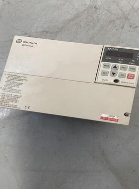 [德峰] KW040--KBC SH变频器士林3801.5V 1.5