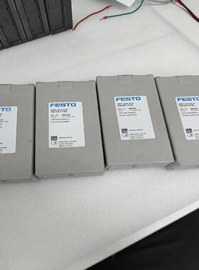 费斯托真空发生器 604116