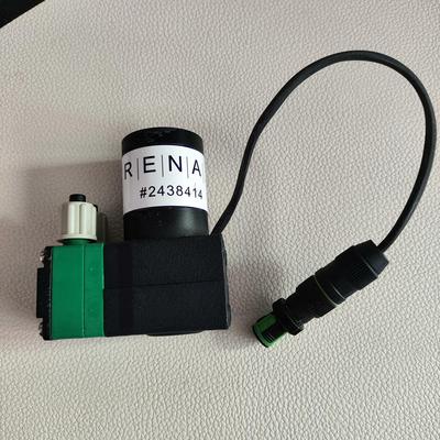 RENA水膜泵2438414 几乎全新，二手拆机件有需要的私