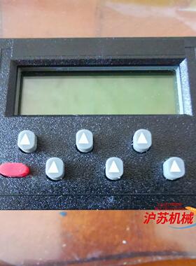 TRUMETER  7900-01计数器，外观完好，成色好，