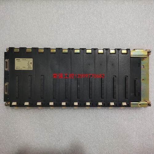 【荣强工控】OMRON 欧姆龙  C200HW-BI101-V1  实物