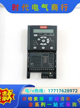 132B7026   FC-360丹佛斯变频器控制板主板电源议价