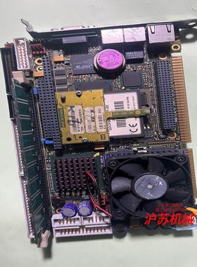 工控机 设备主板TEKNOR  TEK-T830E/600_