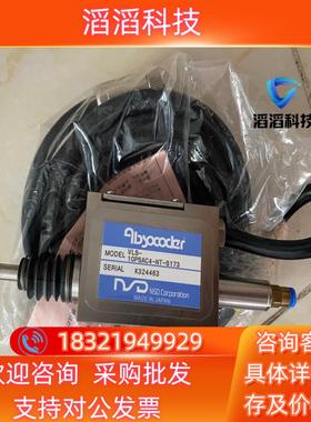 现货NSD Absocoder 恩斯德VLS-10PSAC4-N