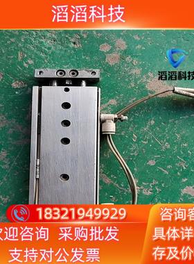 费斯托气缸DPZC-16-100-P-A-GF带2个磁现货议价