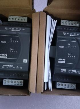 DVP08XP211T DVP08XP211R 全新原装正品