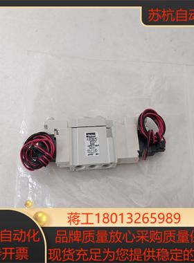 原装Parker／派克电磁阀，A12RD351P01。价