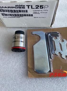 MARPOSS马波斯TL25P 3427912020 马波斯