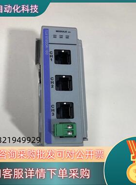 现货罗克韦尔模块型号1769-SM2未使用出售