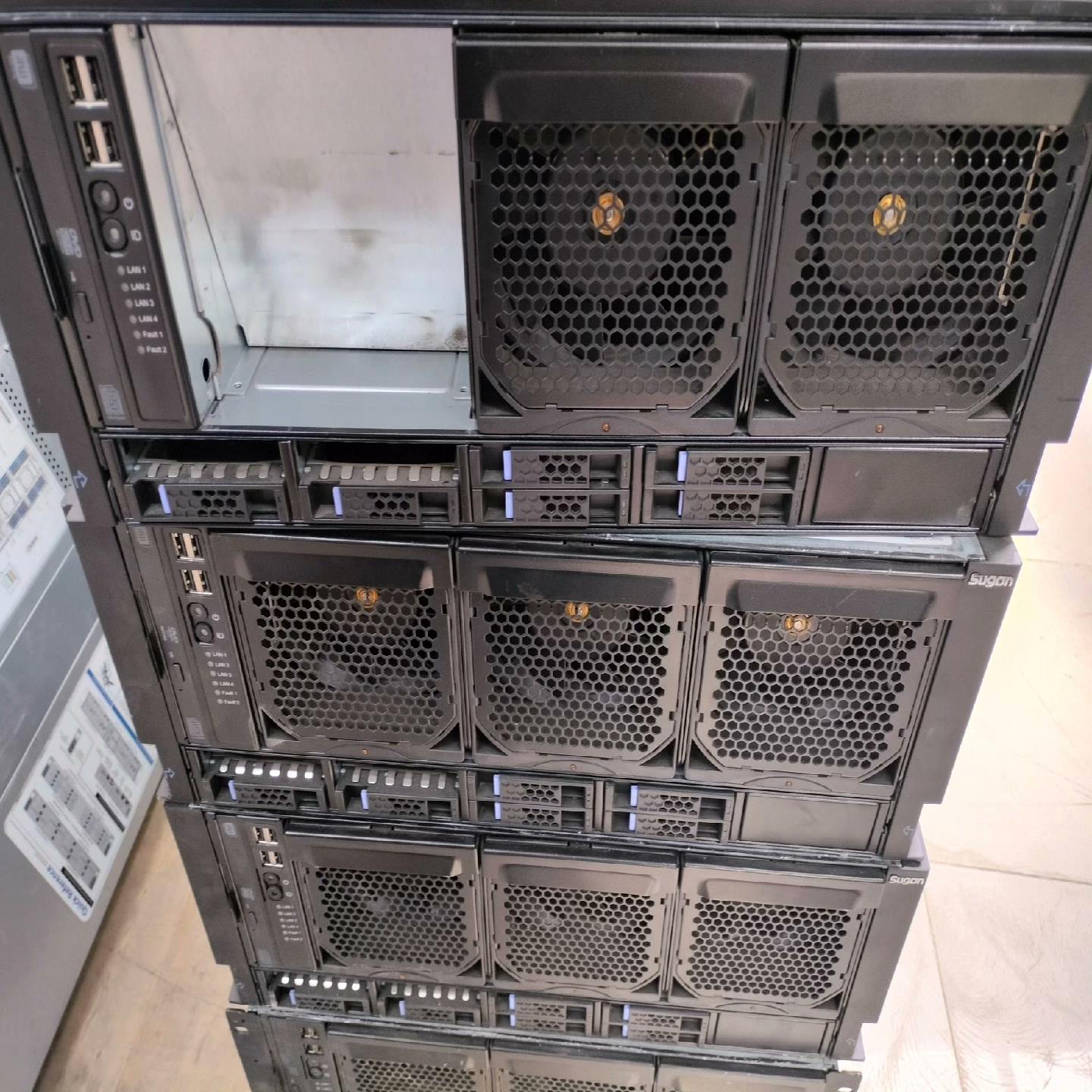 （设备配件）G-LN-主板H8QG7  A840R曙光-A840RG10