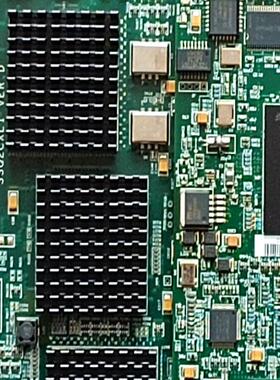 华为CXL4 SSQ2CXL412 STM-4主控交叉光接口