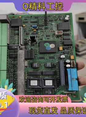 现货AH470372U002欧陆主板Parker直流调速器原