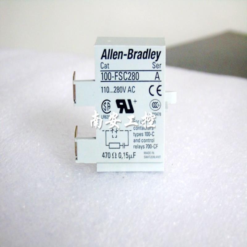 浪涌保护器 100-FSC280议价