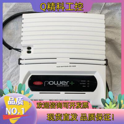 卡乐CAREL变频器型号PSD1024400成现货
