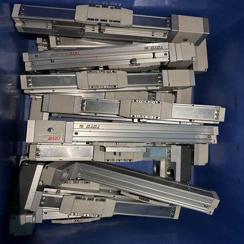 （设备配件）TOYO模组 GTH4-L2-100-BC-M05B-C4,