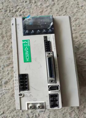 HCFA禾川 SV-X3DA200A-A 2KW