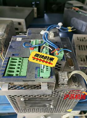 百格拉驱动器TLC534F ASM  质量保证功能完