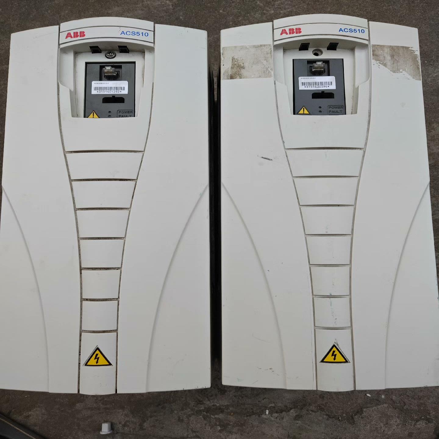 变频器ACS5 10-0 1-03 1A-4