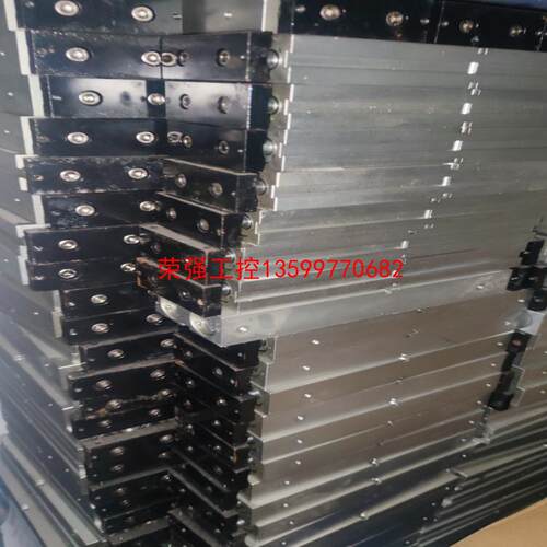 【荣强工控】亚德客气缸TN25*150S