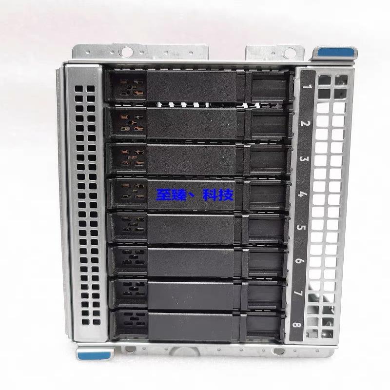 HP ML150G9 ML110G9 2.5寸8盘位硬盘笼子