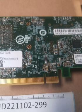 （设备配件） 2100Adaptec-Microsemi 16Mici