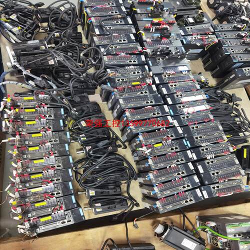 【荣强工控】IS620NS2R8I MS1H1-40B30CB-A331