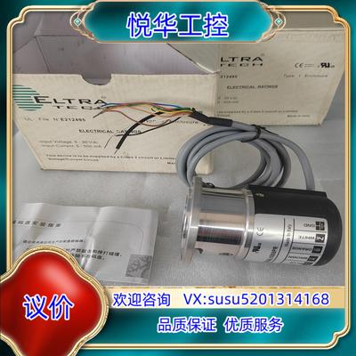 ELTRA意尔创编码器EH722B2048Z8/24L10X