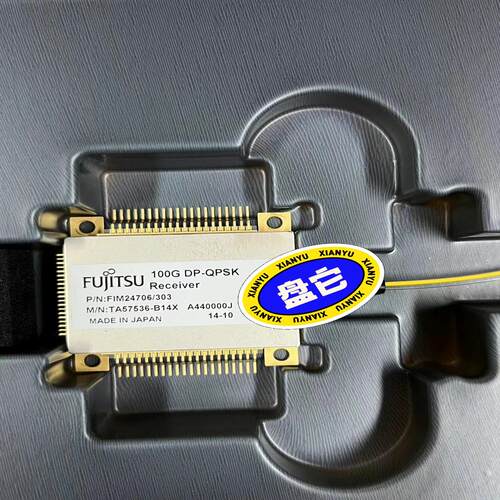 [德峰]FUjITSU富士通100G DP - QPSK 议价